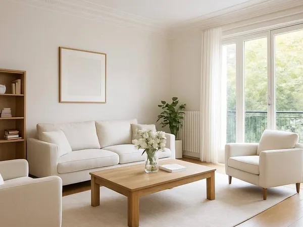 Maison 4 pièces 92 m²
