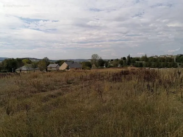 Terrain à bâtir de 868 m² à PALMAS