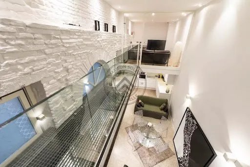 Appartement 5 pièces 90 m²