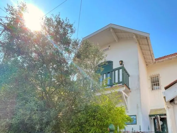 Maison 3 pièces 78 m²