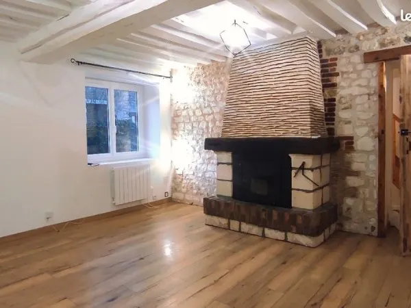 Maison de 53M² proche autoroute A13
