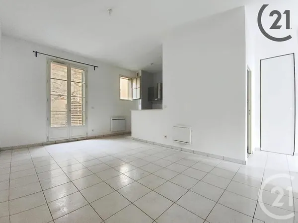Appartement 1 pièce 31 m²