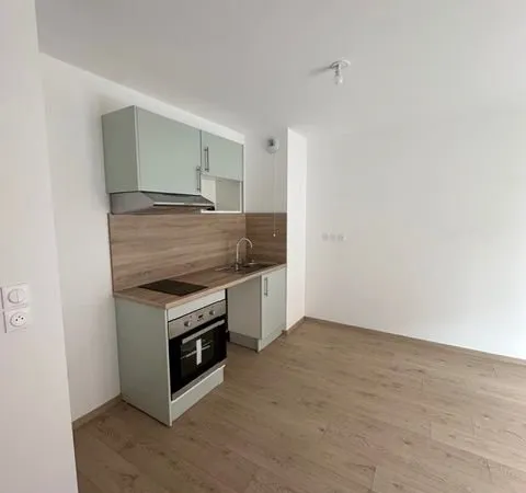 Appartement neuf T3 TOURCOING