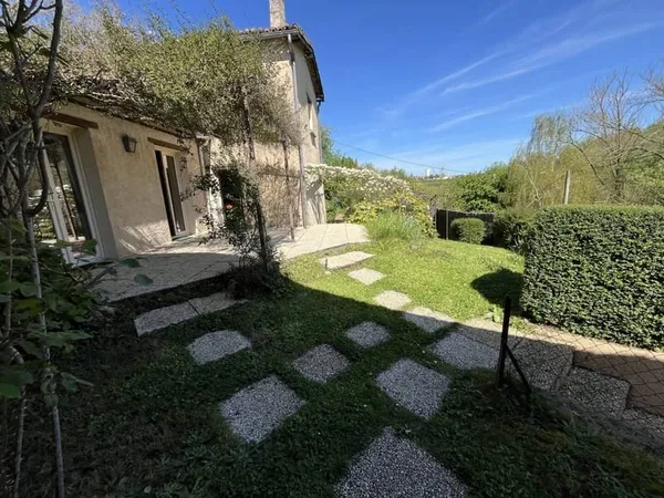 Maison 8 pièces 172 m²