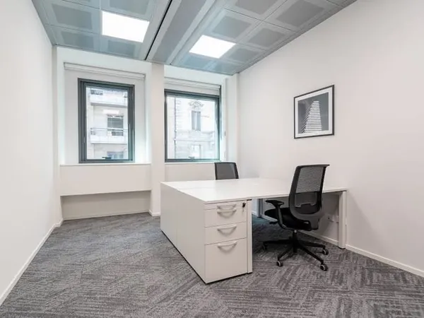 Bureau 10 m²