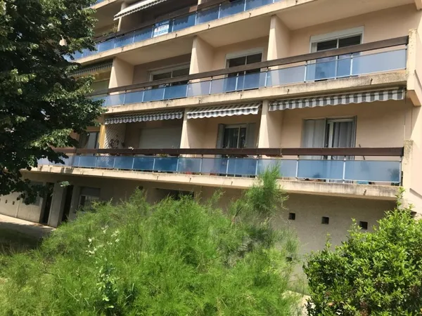 A Louer appartement T5, 96m² +20m² Balcon à Toulouse-Ramonville Septembre 2025