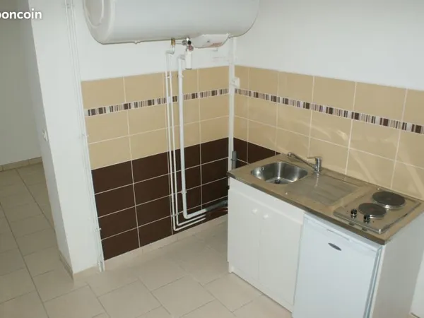 Appartement F1