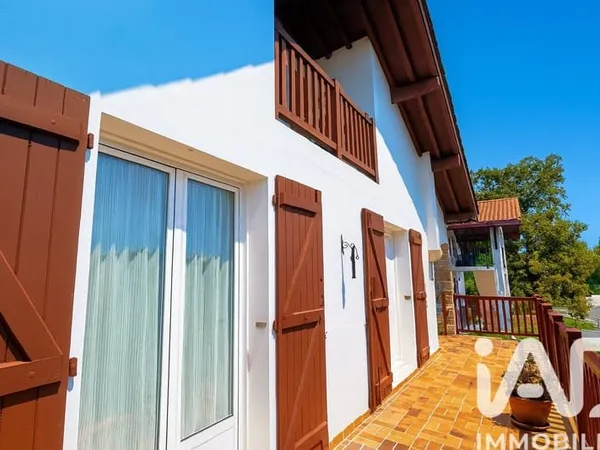 Vente Maison/villa 11 pièces