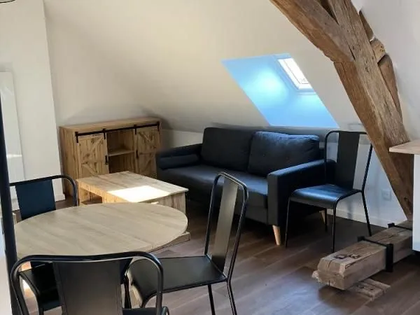 Appartement 2 pièces 49 m²