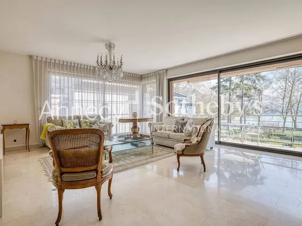 Appartement 4 pièces 109 m²