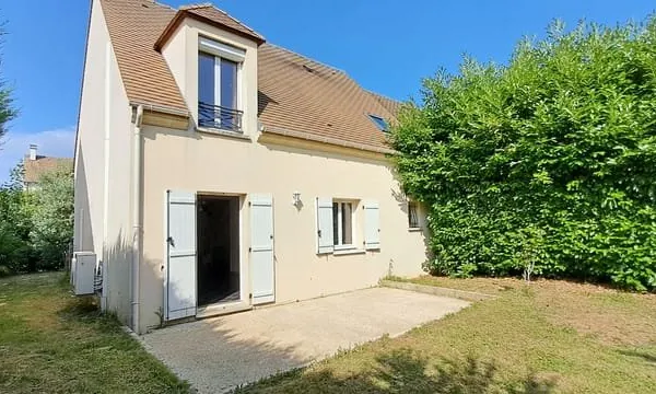Maison 5 pièces 110 m²