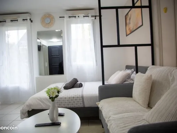Studio Nantes le Cardo