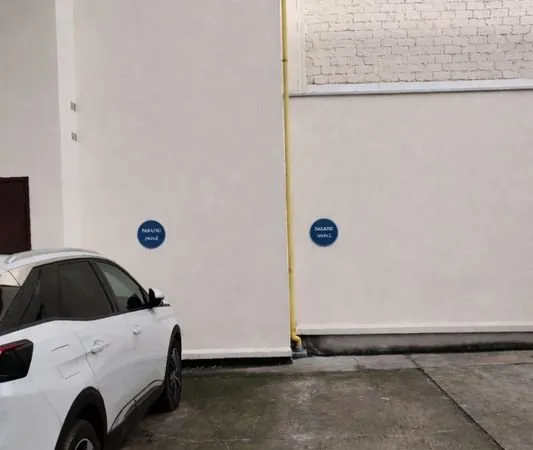 Loue Place de parking