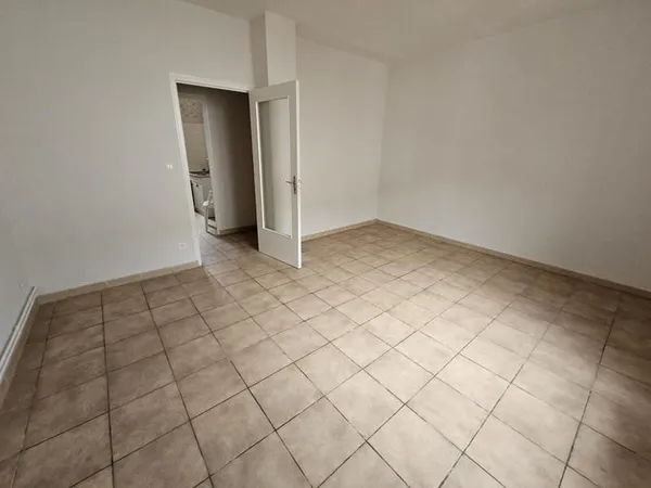 APPARTEMENT T3