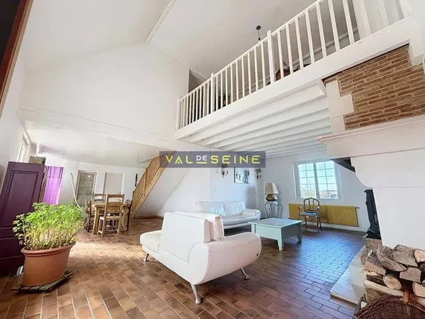 Maison 6 pièces 178 m²