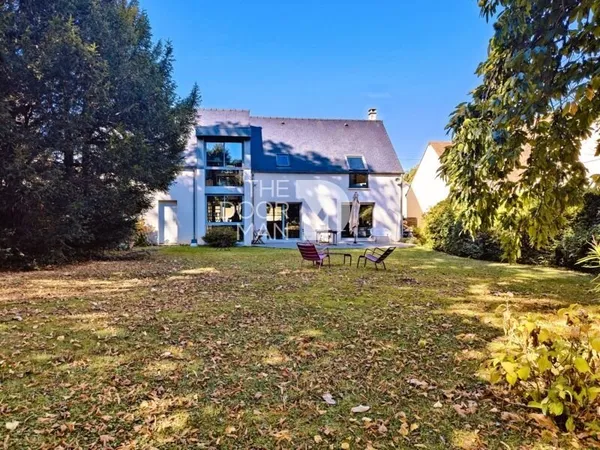 Maison 91470
