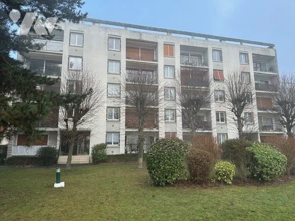 Appartement 3 pièces 86 m²