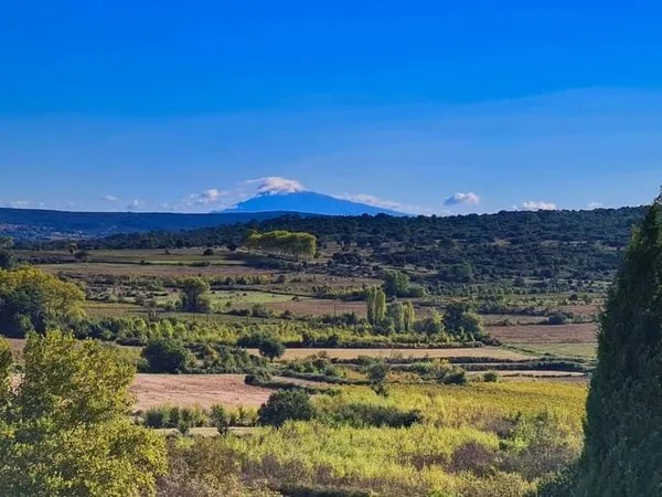 Maison de charme à Blauzac, à seulement 8 kms d'Uzès
