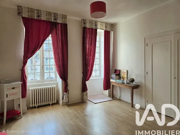 Vente Maison/villa 8 pièces