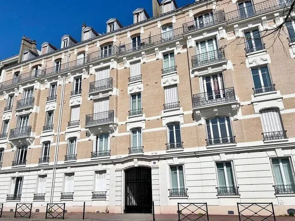 Bureaux 41 m²
