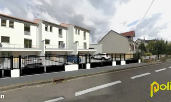 Maison 5 pièces 122 m²