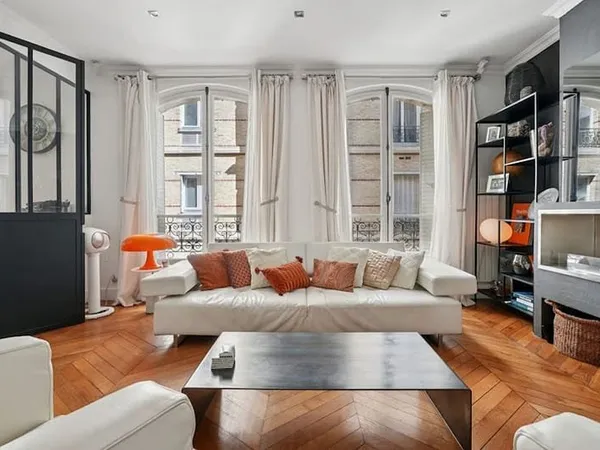 Appartement 5 pièces 104 m²