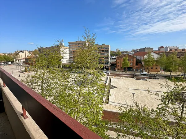 Appartement 4 pièces 79 m²