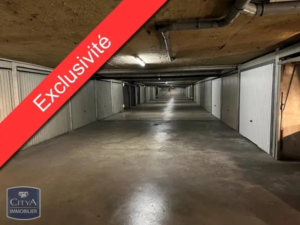 Stationnement Vente Lattes   35000€