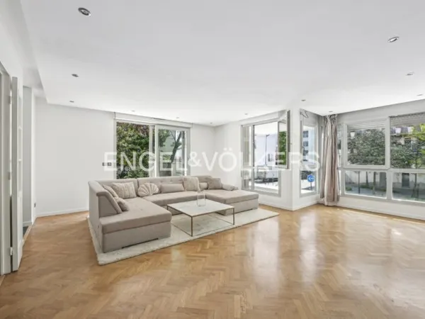 Vends appartement 104m² 4 pièces
