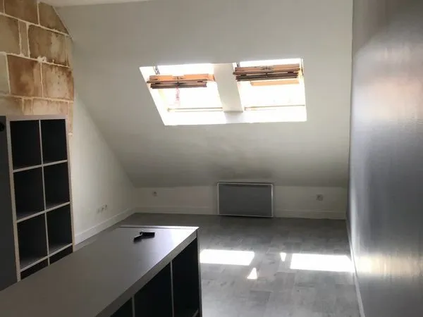 Studio étudiant