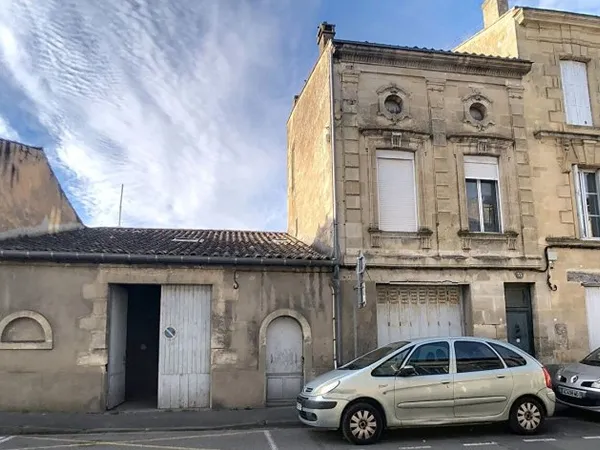 Maison 3 pièces 92 m²