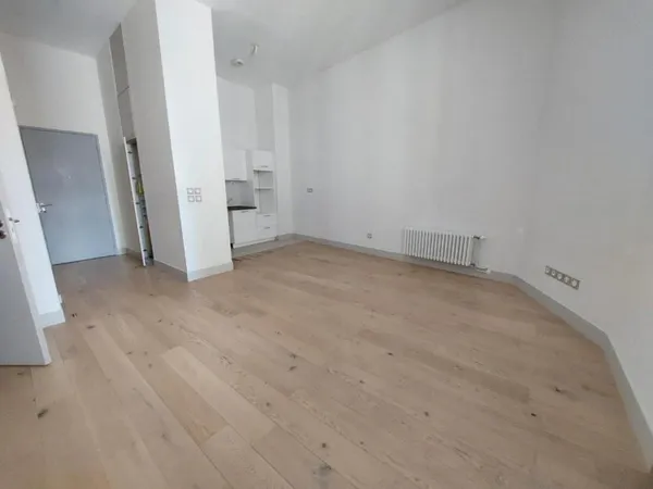 Appartement 2 pièces 49 m²