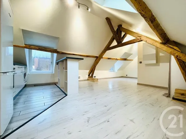 Appartement 1 pièce 22 m²