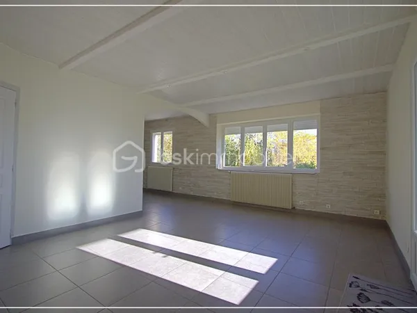 Maison 7 pièces 152 m²