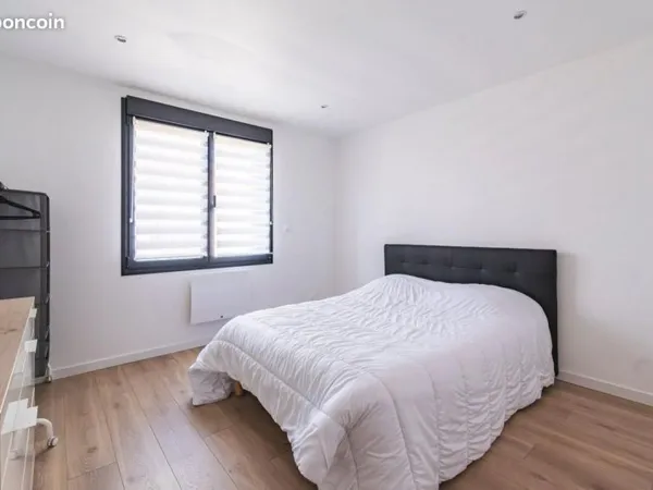 Appartement 4 pièces 74 m²