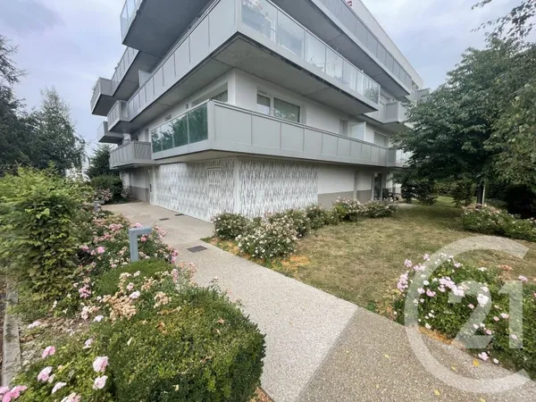 Appartement 1 pièce 30 m²