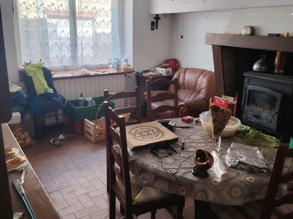 Maison a vendre