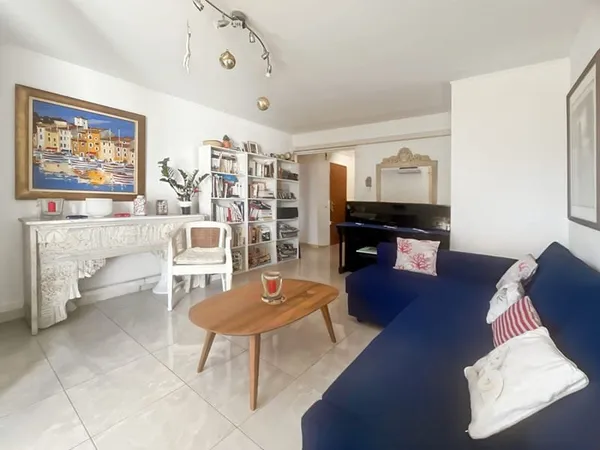 Charmant appartement T3 lumineux dans le secteur des Olives - 13ème arrondissement