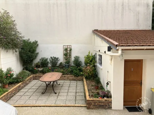 Maison 4 pièces 92 m²