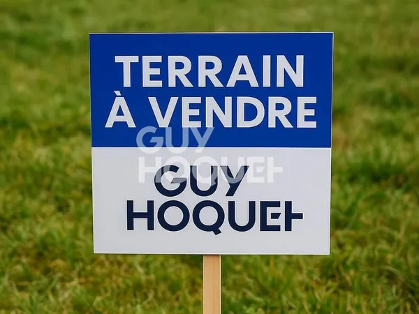 Terrain Carpentras 606 m2
