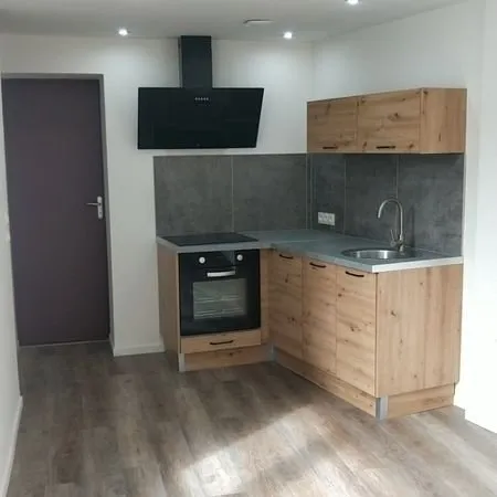 Location T2 Roubaix centre