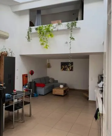 Location meublée Generac