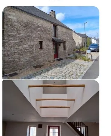 Maison de ville