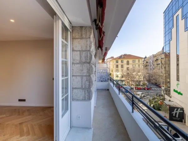 Appartement 4 pièces 89 m²