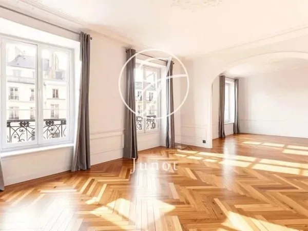 Paris 4e - PLACE DES VOSGES / SAINT PAUL- Appartement à vendre - 6 pièces - 140m² Carrez - 4 chambre