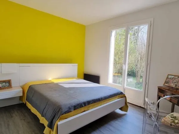 Maison 7 pièces 160 m²