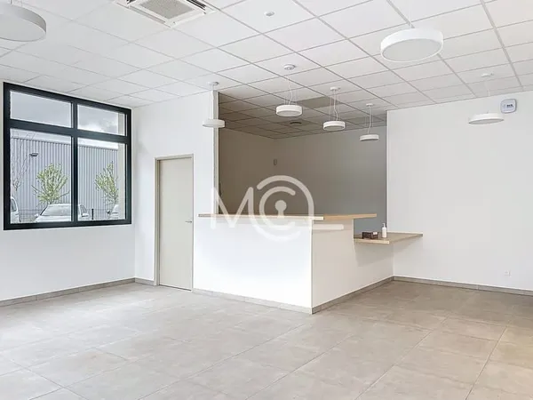 BUREAU PROFESSIONNEL A LOUER - LIMEIL BREVANNES