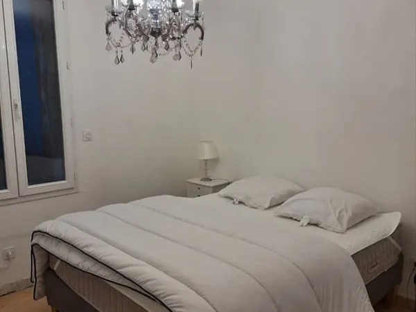 Location chambre meublée