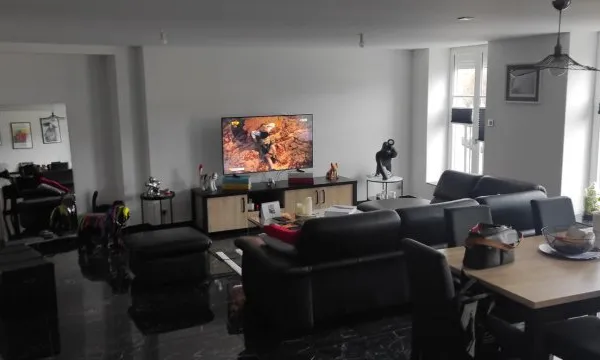 Appartement 3 pièces 80 m²