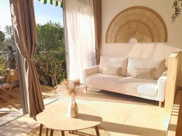 Appartement 1 pièce 41 m²